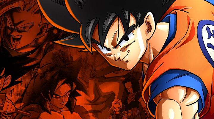 Dragon Ball Z: The Legacy of Goku is Still a Disappointing GBA RPG