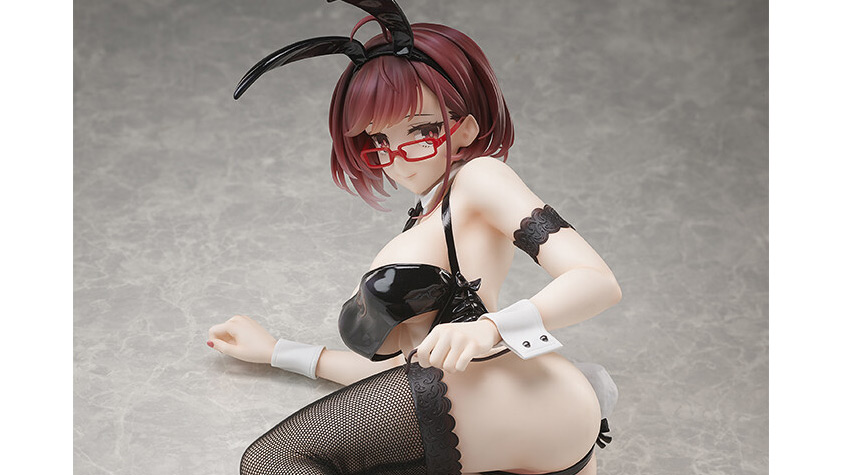 Myopia Sister Bunny Ver. Available for Pre-orders - Waifu Watch